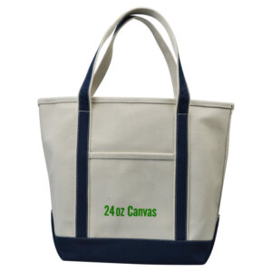 Canvas bag