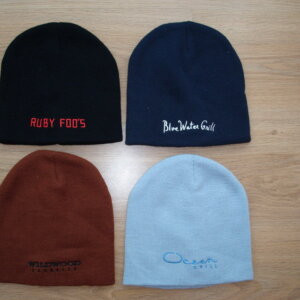 Knit hats