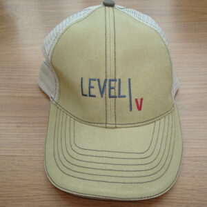 Level_mesh